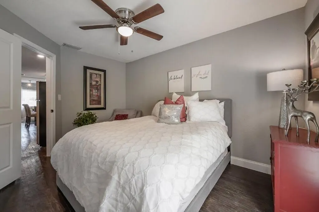 Chic Pad In Center Of Seminole Heights-322 Apartment Tampa