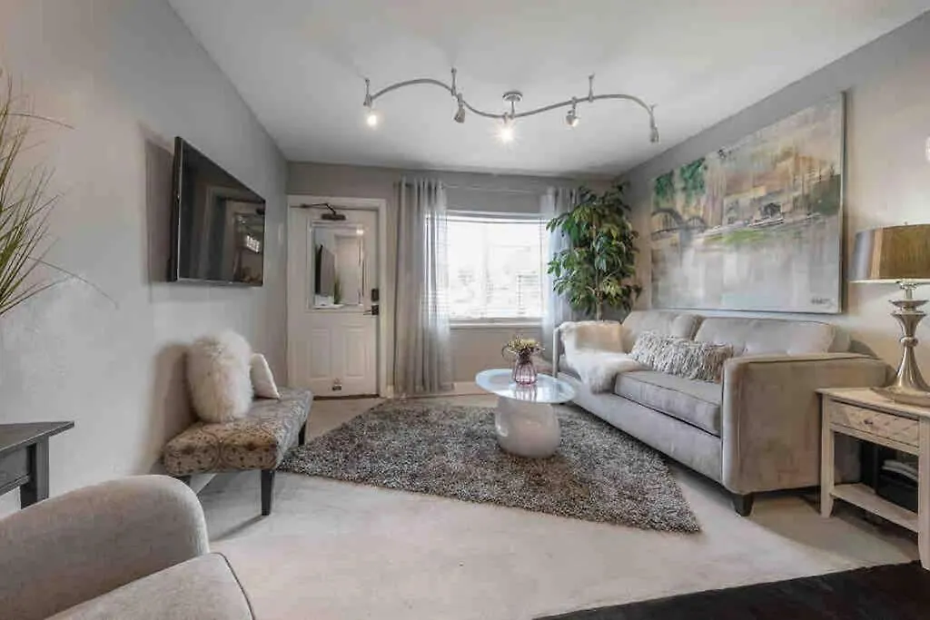 Chic Pad In Center Of Seminole Heights-322 Apartment Tampa