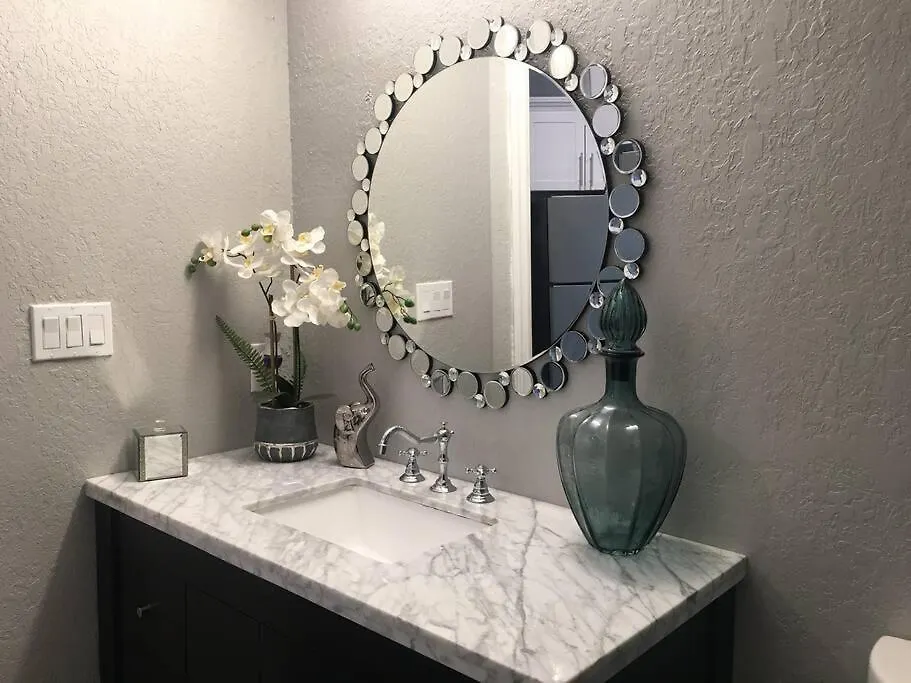 Chic Pad In Center Of Seminole Heights-322 Apartment Tampa