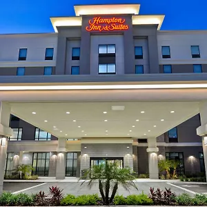 Hampton & Tampa Riverview Brandon Heartland