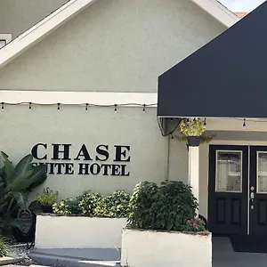 Chase Rocky Point Тампа